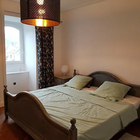 Atelier Art Decho Apartamento Munster  Exterior foto