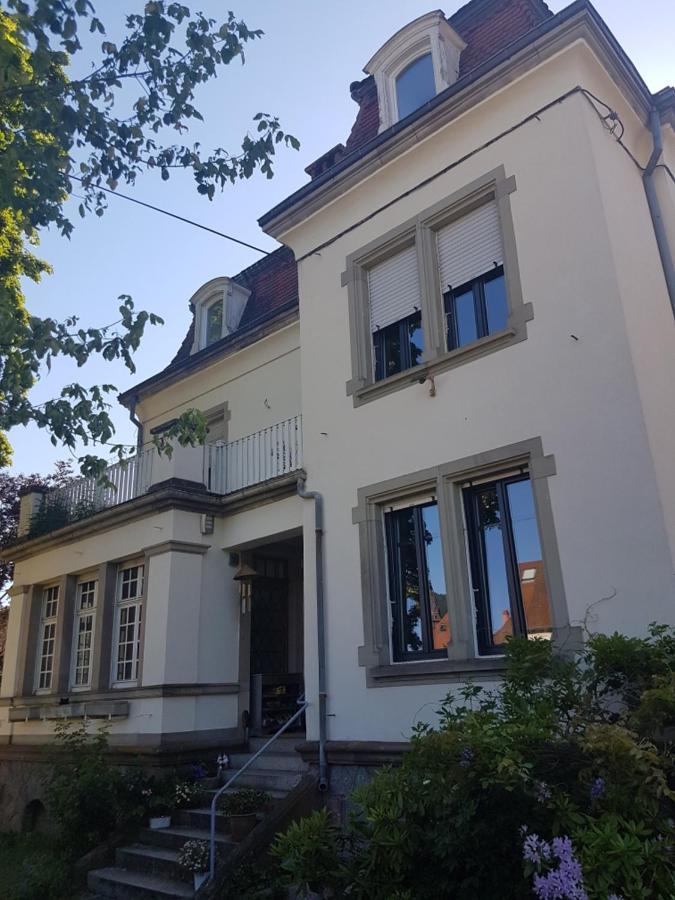 Apartment Atelier Art Decho