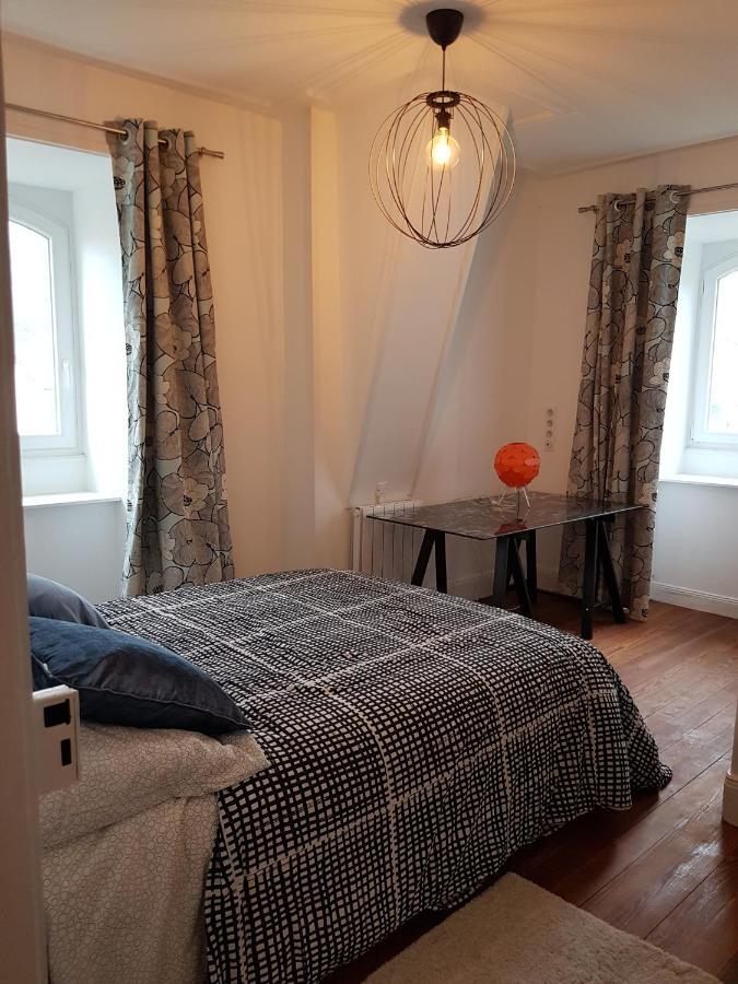 Atelier Art Decho Apartment