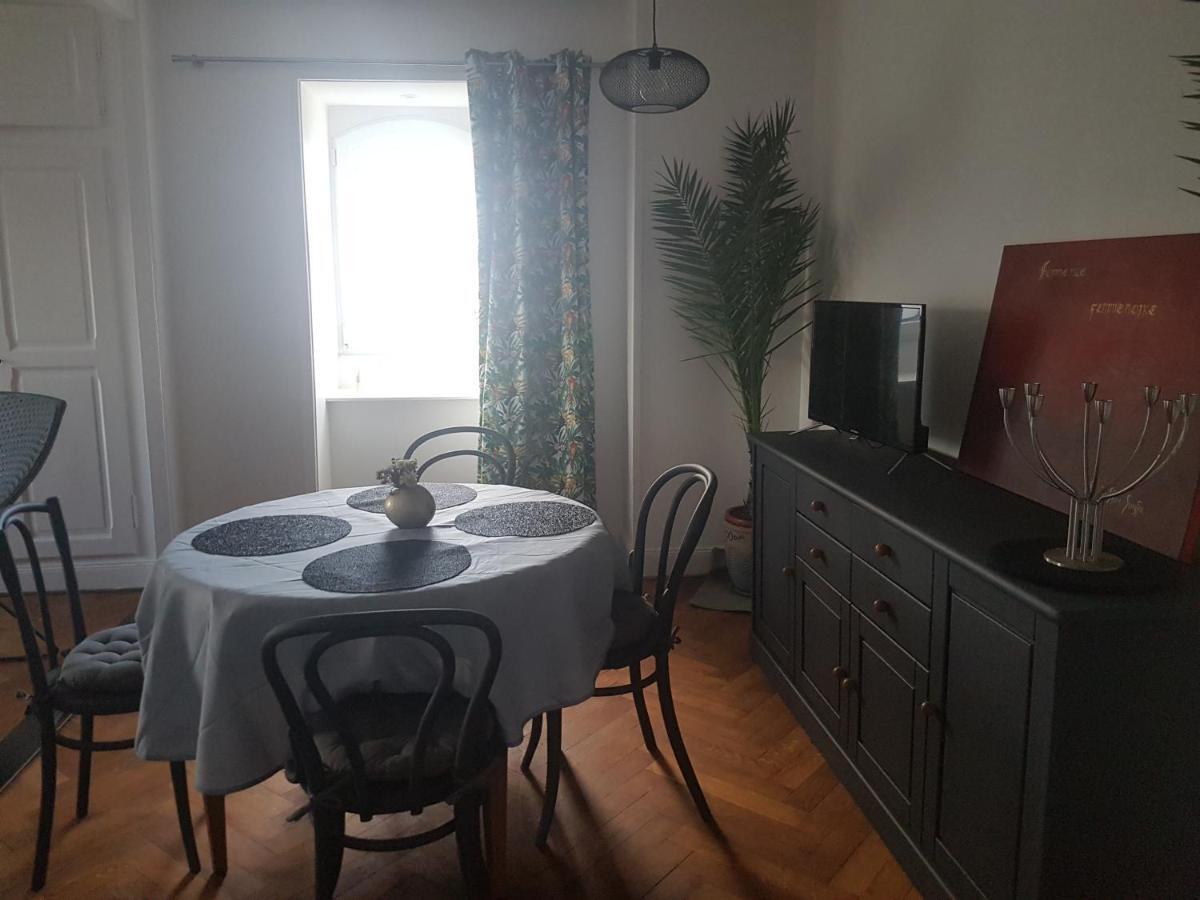 Apartment Atelier Art Decho *