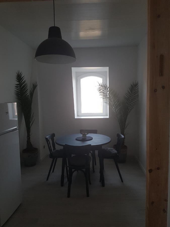 Atelier Art Decho Apartment
